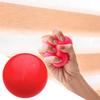 Finger Strengthener Exerciser Hand Exercise Ball Grip Ball Grippers Toy Strengthening Massage for Training Wrist Forearm 5cm/7cm