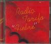 CD РАДИО ТАРИФА - Fiebre 798222 МИРОВОЙ ТУР 2003 Япония Рок Б/У