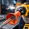 Sturdy Construction Welding Torch Cleaning Sleeve Welding Torch Cleaner  Welding Maintenance Tasks