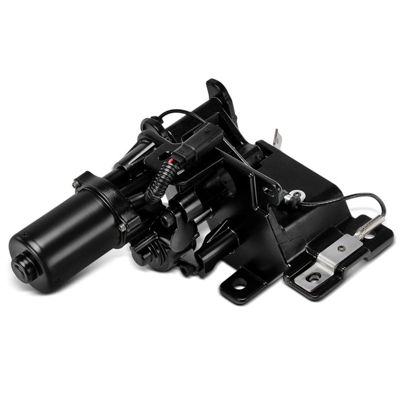 NEW-JL1Z-16A507-G JL1Z16A507A 122.5 Inch Power Running Board Motor Wheelbase For Ford Expedition Lincoln Navigator 2018-2025