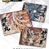 Naruto Genuine Card Chapter of Array Eighth Bullet Heritage  Cartoon Animation Collection Card Peripheral Toy Gift