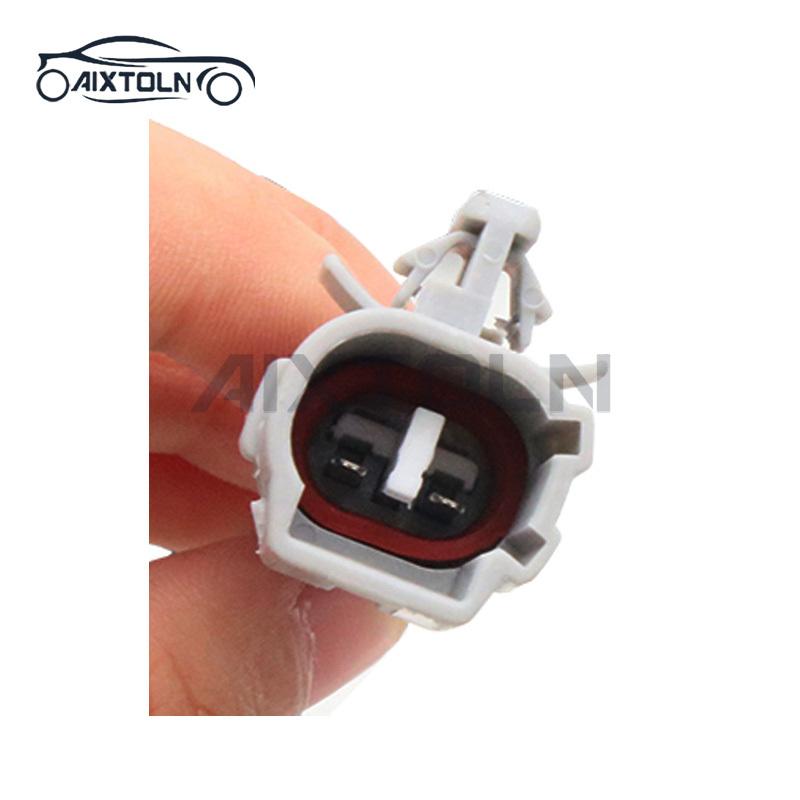 Front Left Right ABS Wheel Speed Sensor Wiring Harness Good Quality For Toyota FJ Cruiser XJ10 4Runner 89516-60070 89516-60080