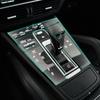 Защитная пленка из ТПУ для экрана навигации для Porsche Cayenne 2.9T 3.0T 2018-2020 19
