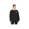 New FILA ORIGINALE Sweatshirt Unisex Jet Black F51M449201F-BK