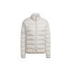 New ESSENTIALS Jacket Women's White HK4664