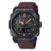 [Casio] Часы Protrek Climber Line Radio Solar Biomass Plastic PRW-6900YL-5JF мужские коричневые