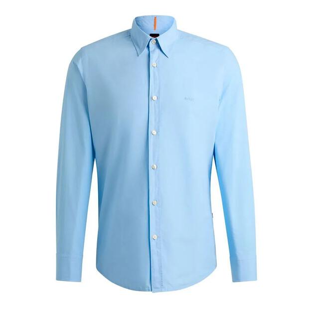 BOSS Relegant 6 M 10260284 Long Sleeve Shirt