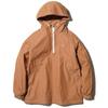 Snow Peak Snow Peak Light Mountain CLoth Parka Jk 23su10304br Коричневый Размер L [куртка для активного отдыха для мужчин]