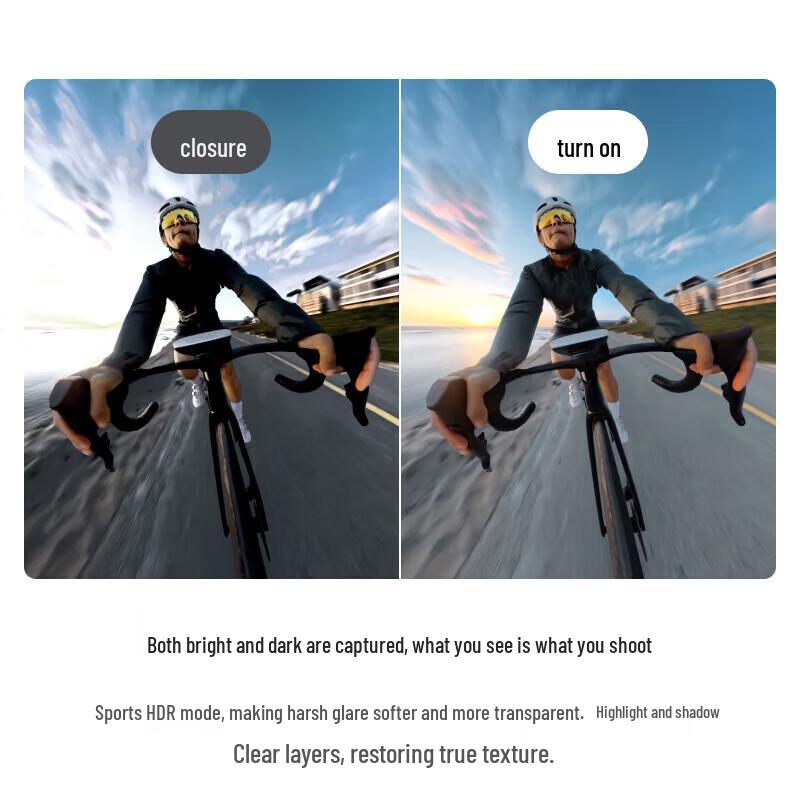 Insta360 X4 Air 8K Panoramic Action Camera (CN version)
