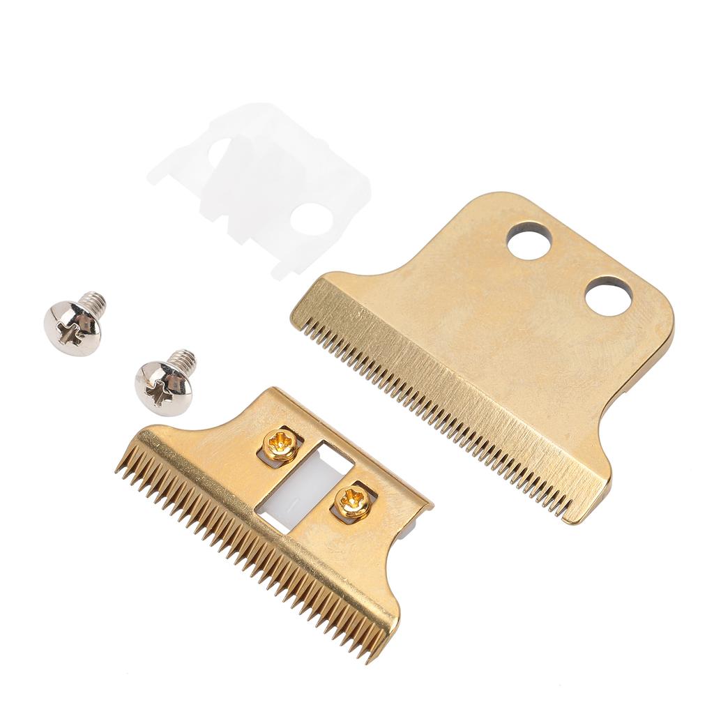 Электрическая машинка для стрижки волос, лезвие парикмахерского триммера, сменные лезвия, резак