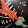 LP Пластинка FRANZ FERDINAND - Hits To The Head WIGLP473 Domino 2022 Европа Рок