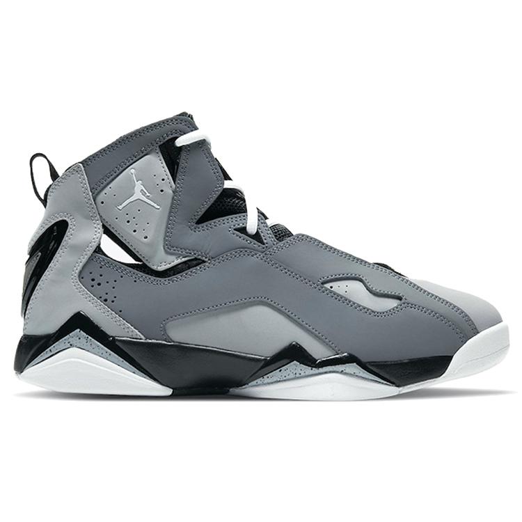 Air Jordan True Flight 'Cool Grey' 342964-025