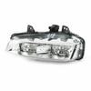 Compatible with 2012-2015 Range Rover Evoque: Front Fog Lights LED DRL LR026089 LR026090