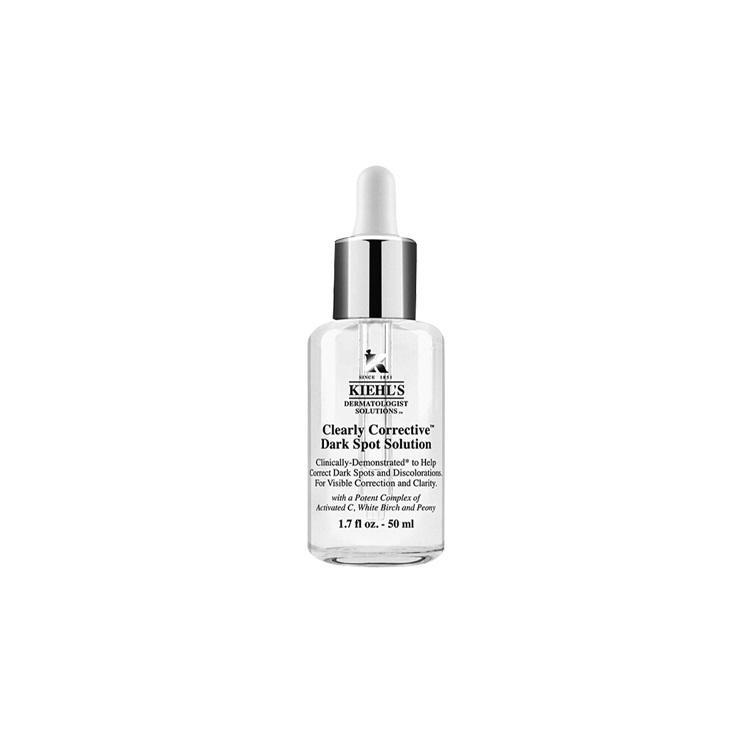 Kiehl's Clearly Corrective™ Решение от темных пятен