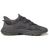 Adidas Кроссовки унисекс Ozweego Grey Gum Grey-Five Grey-Four Core-Black GX1832