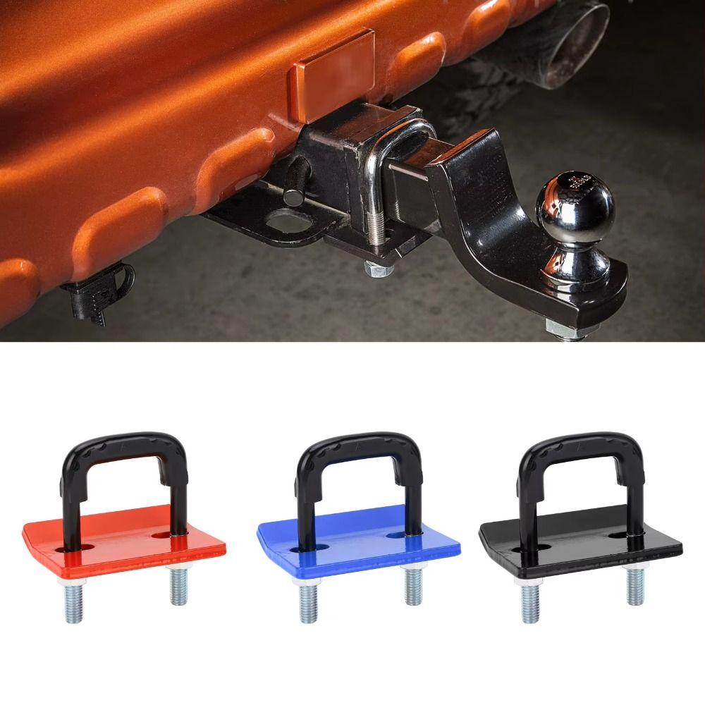 Durable Trailer Tightener Towing Equipment Stabilizer Tow Clamp American Square Mouth Traile