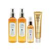 d’Alba White Truffle Royal Mist Serum Set | 160ml X 2 + 60ml + Nourishing Cream | Anti-Aging & Hydration