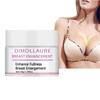 Breast Beauty Cream Chest Elasticity Firming Lifting Bust Massage Enlargement