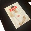 [USED] Limited Edition GOD SELECTION XXX Kate Moss T-shirt