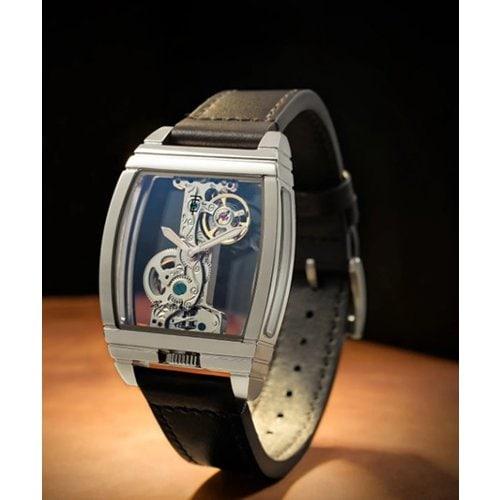 EARNSHAW ES-8299 Unisex Wrist Watch ES-8299-02 ES-8299-04 Gift Casual Business Sports Student