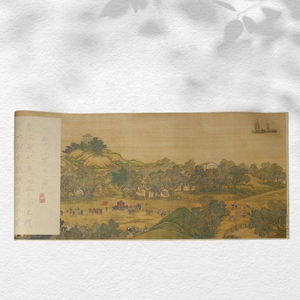 Crisperding Calligraphy Copypaper Script Writing Chinese Rice Paper Retro DIY Crafts Home