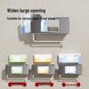 Hu Xiansen Under-Cabinet Paper Towel & Tissue Holder
