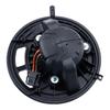 Мотор отопителя для BMW X3 (F25) sDrive 18 d N47 D20 C 2011- 1 (Е81) 116 д 3 (E90) 316 i X1 (Е84) Оригинал 64119227670 64119144200
