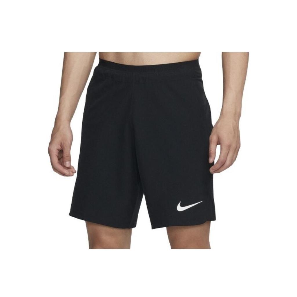 Nike Тренировочные шорты Pro Flex Repel, мужские, черные, CD4318-010