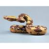 Realistic Boa Snake Scary Toy Prank Party Joke Halloween Decor Prop Soft Touch