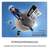 Lexar 1 ТБ ТФ (MicroSD) Карта памяти
