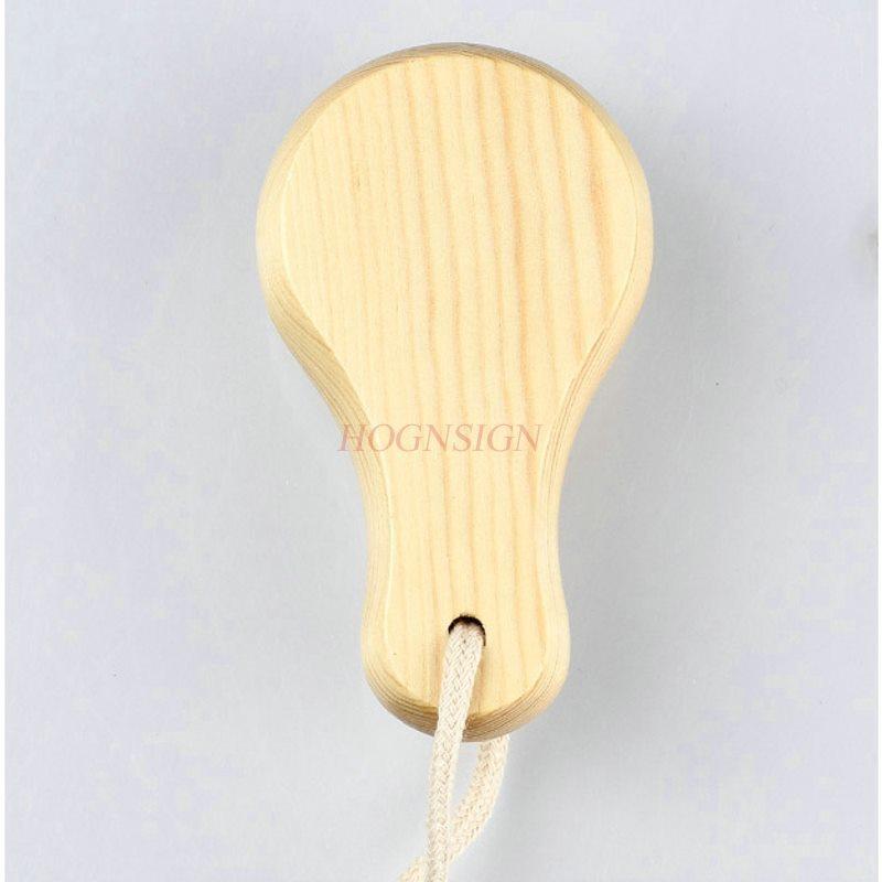 Hand wash brush soft brush wash nose brush deep cleansing blackhead cleansing instrument pores Qing Hao face brush to go