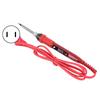 Electric Soldering Iron Digital Welding Tools LCD Display Screen Temperature Adjustment