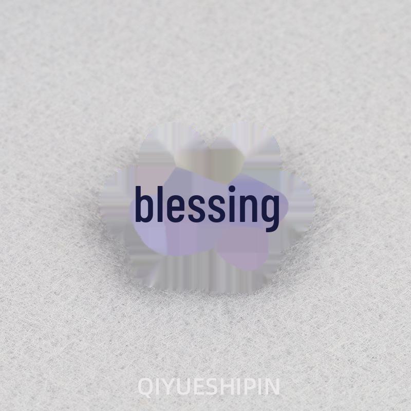 Natural Agate Large Hole Beads - Jewelry Accessories for DIY and Handmade Creations