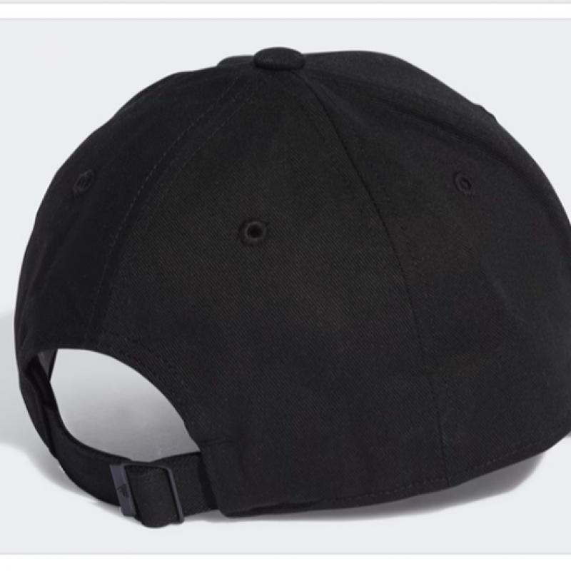 Adidas Cotton BaseBall Cap BaseBall Cap Men woMen Junior Ball Cap
