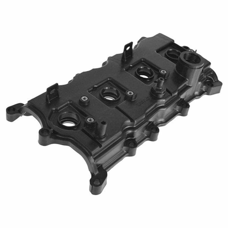 Cylinder Head Engine Valve Cover Chamber For Nissan 2007-2012 2.5L 2.5 Altima Sentra SE-R QR25DE 13264-JA00A 13270-JA00A