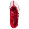 Adidas Taekwondo Mei White Scarlet Gum Women Sneakers Cloud-White Better-Scarlet JQ0960