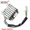 CG FXD GY6 Zhujiang Kawasaki Suzuki Honda Yamaha Совместимые запчасти (2006.0.9)