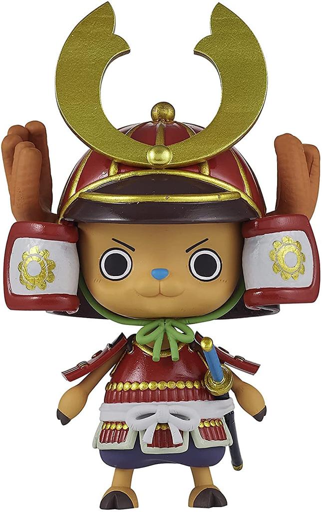 One Piece DXF THE GRANDLINE MEN Страна Вано, том 19 Тони Тони Чоппер