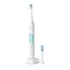 White Mint Sonicare ProtectClean Premium Electric Toothbrush (Vibrating) HX6857/31