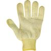 Trusco Nakayama Kevlar 10 Gauge Left Cut-Resistant Gloves, Medium, Hand, 5-Pack, TKVSC5M-L