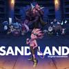 SAND LAND Оригинальный саундтрек