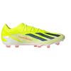 Adidas X Crazyfast Elite Ag Soccer Shoes Men Soccer Shoes Yellow ID6027