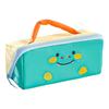 Duck Rabbit Dinosaur Korean Pencil Bag Large Capacity Stationery Storage Bag  Office Supplies