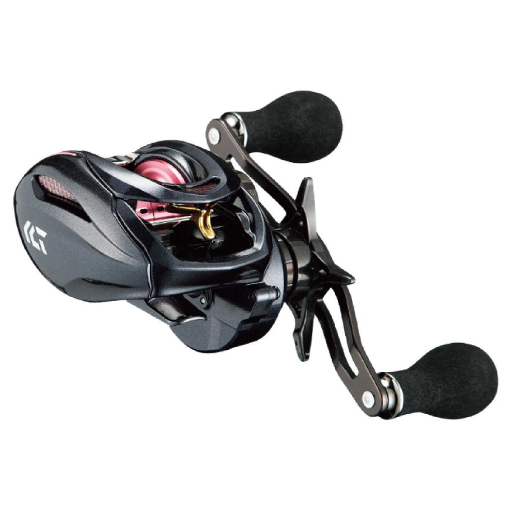 Daiwa Bait Reel 17 Koga TW (Tairaba) 4.9L-RM (2017 Model)