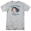 Футболка Betty Boop "Jean Co" - Обычная или Майка - до 5XL