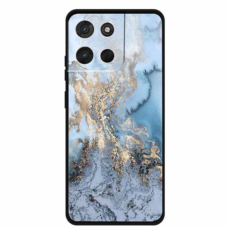 For Motorola Moto G 2026 Case Colorful Marble Soft TPU Silicone Back Cover for Moto G Play 2026 Phone Cases Funda Moto G (2026)