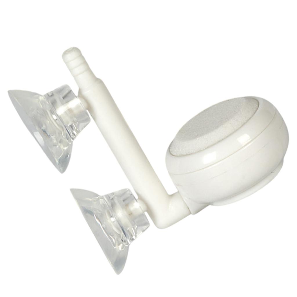 Aquarium Air Bubble Oxygenation Bubble Disk Accessory For Various Fish Tanks Efficient Oxygenating Bubble Disk