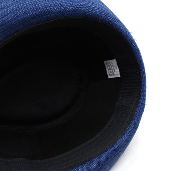 Шляпа Федора с широкими полями, защита от солнца, однотонная панамская кепка-каноте, летняя пляжная шляпа от солнца для отпуска