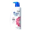 Head & Shoulders Освежающий шампунь против перхоти