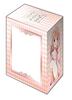 Bushiroad Deck Holder Collection V3 Заказывается ли кролик BLOOM Vol.37? "Какао"